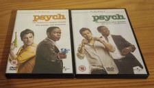 Psych - The Complete