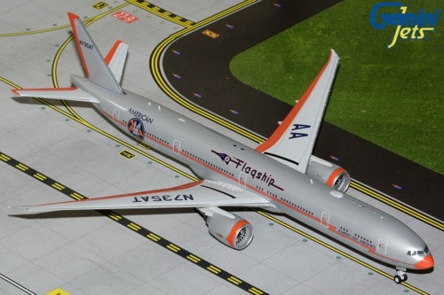 Gemini jets 200 - gemini, 1/200