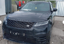 2017-2023 LAND ROVER RANGE