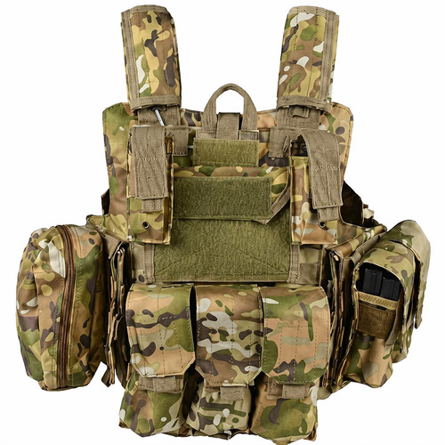 Sale multicam tactical - -, vest