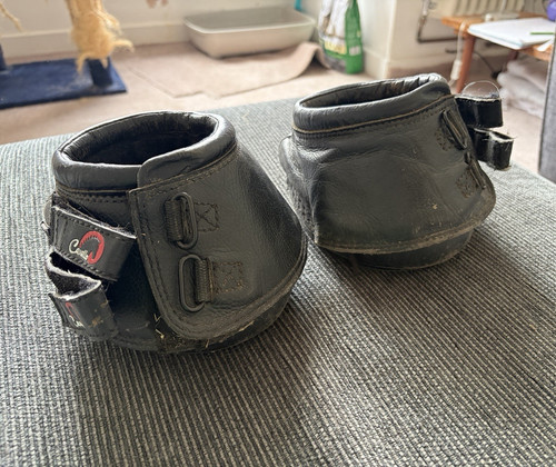 Cavallo boots pair size reg - boots,
