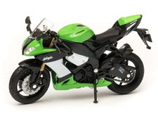 Kawasaki Ninja ZX 10R Japanese