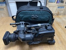 Sony DSR-450WSP Professional DVCAM Camcorder  #2 Please Read Description