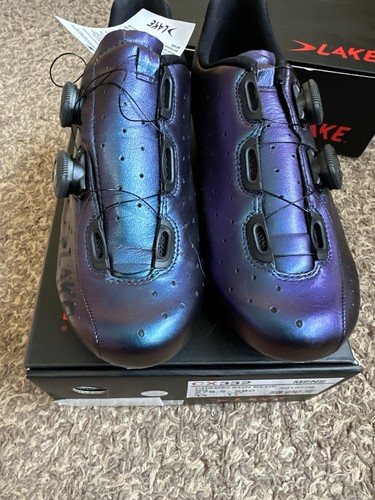 Lake 332 carbon - carbon, cycling