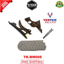 BMW N43B20A N43 2.0 PETROL 1 3