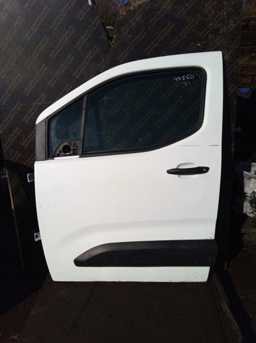 Vauxhall combo panel van - vauxhall,