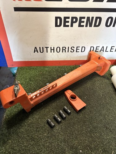 Husqvarna 235r petrol strimmer - husqvarna,