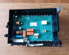 Bosch Washing Machine Main