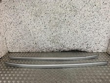15-18 HYUNDAI TUCSON MK3 ROOF RAIL RACK BARS (PAIR)