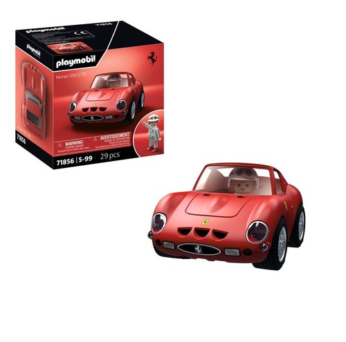Playmobil collector cars - playmobil,