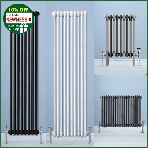 Traditional 4 column - traditional, 2