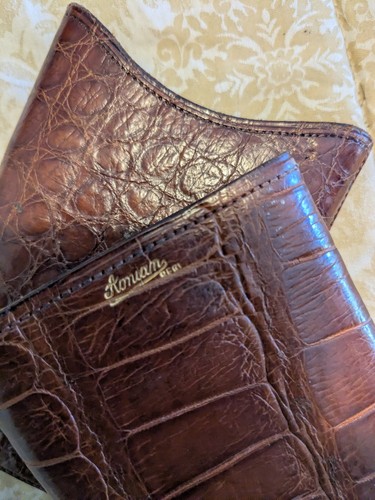 Cigar case - cigar,