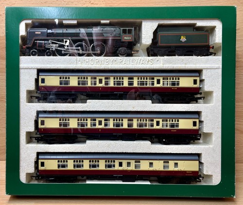 Hornby r2031 r the - 'oo',