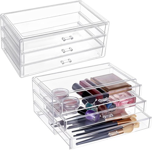 Interwarm acrylic drawer - acrylic, 3