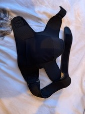 Shoulder Support Brace Injury Strap Rotator Cuff Compression Wrap AC Joint Pain