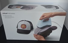 Cricut Cap Heat Press Brand