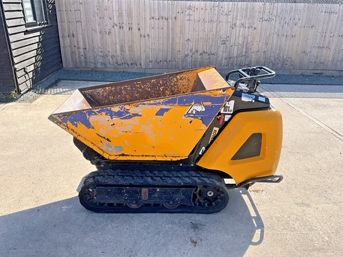 2019 jcb htd tracked - 2019,