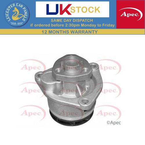 Apec water pump - apec,