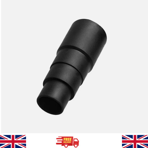 Power tool adaptor dust - power,