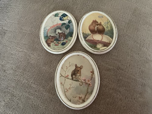 Vintage madryn miniature - miniature, mini
