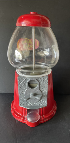 Vintage jelly belly gumball - jelly,