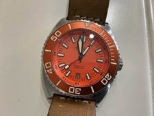 Zixen Trimix  Special Divers