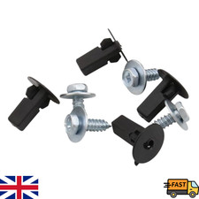 FIT PEUGEOT Metal Screws with