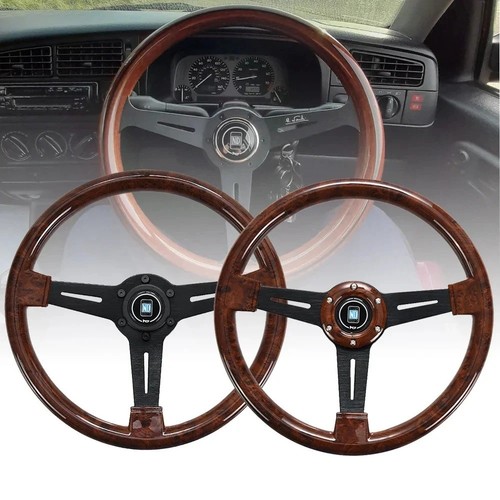 Nardi inch wood grain - nardi,