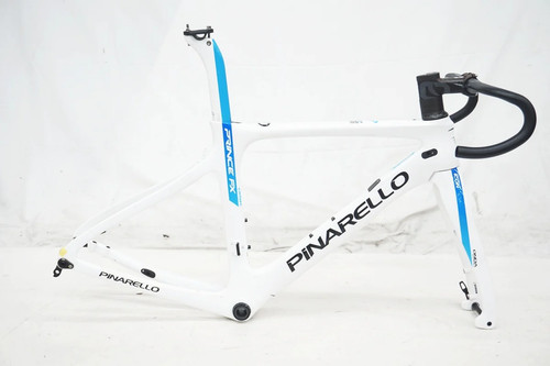 Pinarello prince disk 2020 - pinarello, fx
