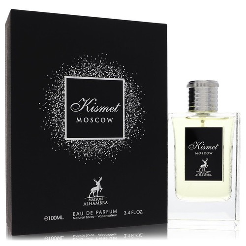 Kismet moscow eau parfum by - eau,