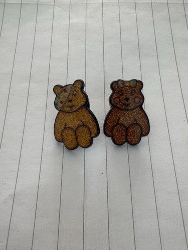 Pudsey and blush - pudsey, glitter