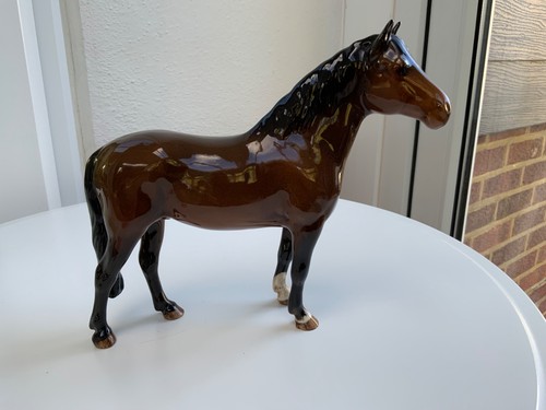 Beswick pottery new - beswick, forest
