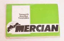 Bus Coach Timetable Midland