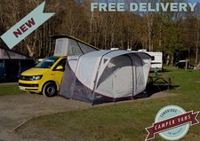 VANGO TOLGA AIR DRIVE AWAY AWNING *NO BOX - EX DISPLAY*