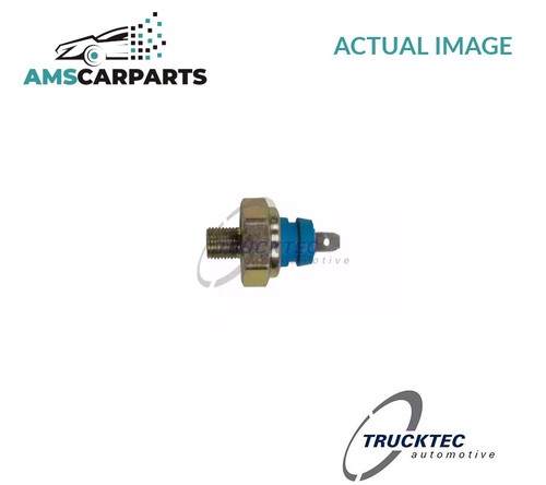 Oil pressure sensor switch - sensor,