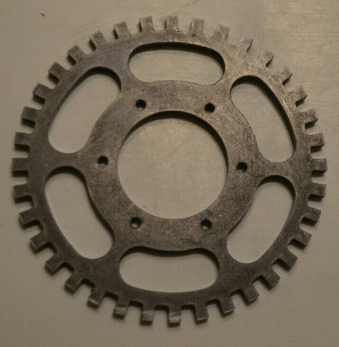 Universal trigger wheel 36 - universal,