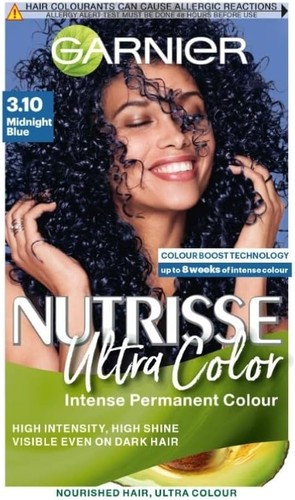 Garnier nutrisse ultra color - nutrisse,