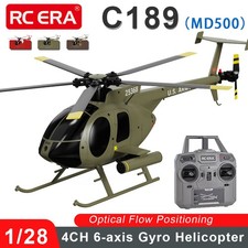 RC ERA C189 RC Helicopter