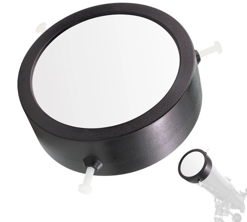 Solar filter sheet for - solar,