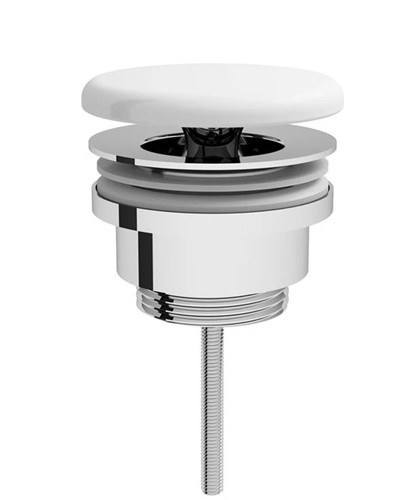 Vitra ceramic syphon basin - vitra,