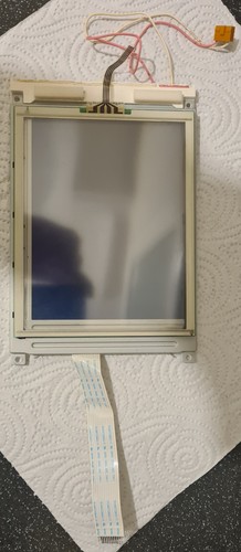 Replacement touch screen - touch,