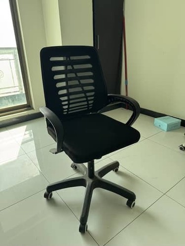 Used office chair - used,