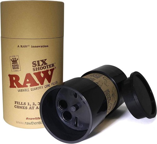 Raw 18319 six - 18319,