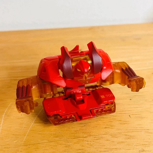 Bakugan geogan rising surturan - rising,