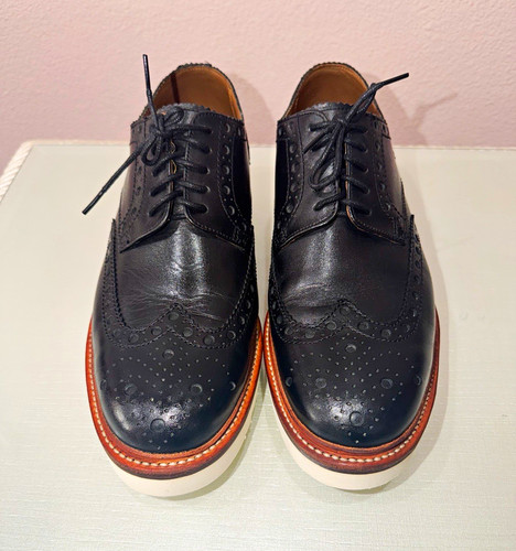 Grenson men archie 10 5 - grenson, men’s