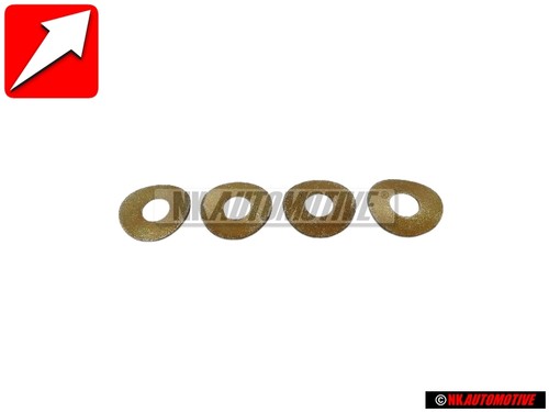 Genuine front bumper - genuine,