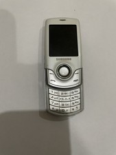 Samsung GT-S3100 White (Tesco/O2 ) Mobile Phone