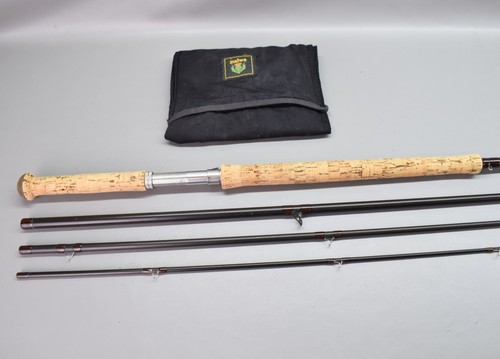 Daiwa lochmor 13 6 - daiwa,