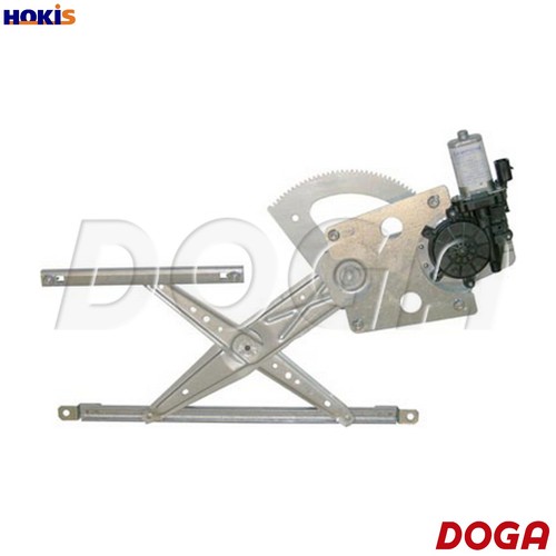 Window regulator 103257 - regulator, for