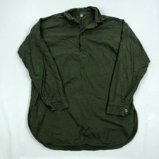 Vintage 1969 Swedish Military